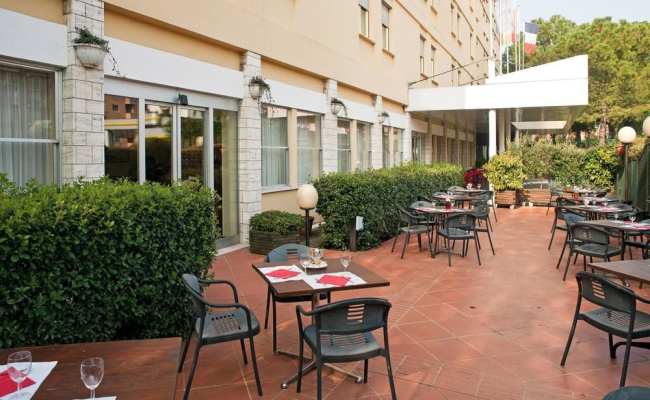 SHG Hotel Verona