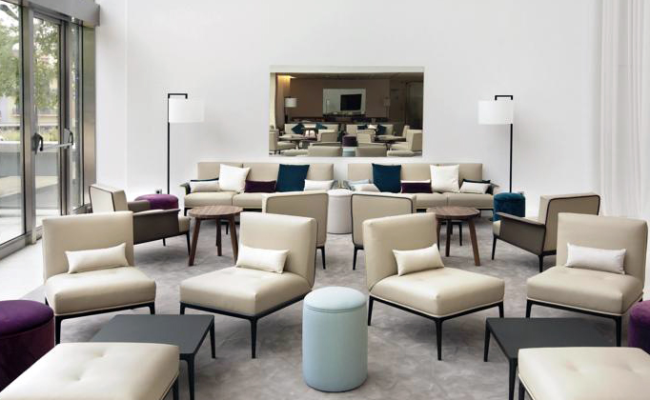 Hilton Barcelona