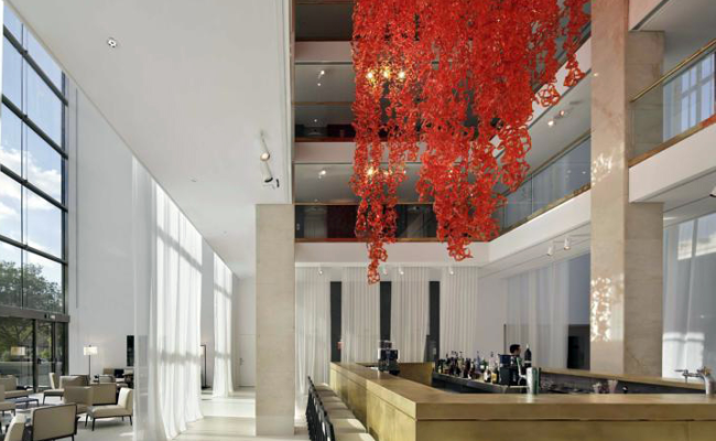 Hilton Barcelona