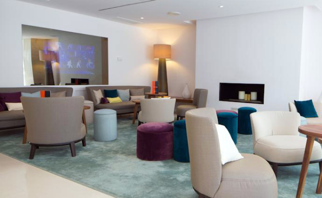 Hilton Barcelona