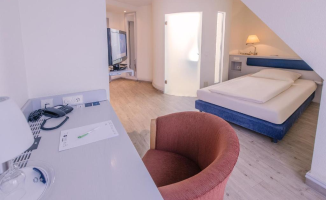 Romantik Hotel Gasthaus Rottner