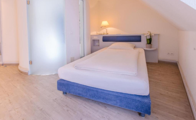 Romantik Hotel Gasthaus Rottner