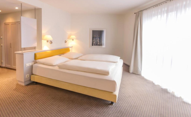 Romantik Hotel Gasthaus Rottner