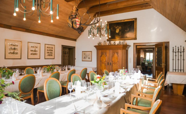 Romantik Hotel Gasthaus Rottner