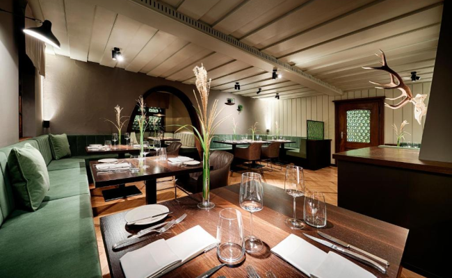 Romantik Hotel Gasthaus Rottner