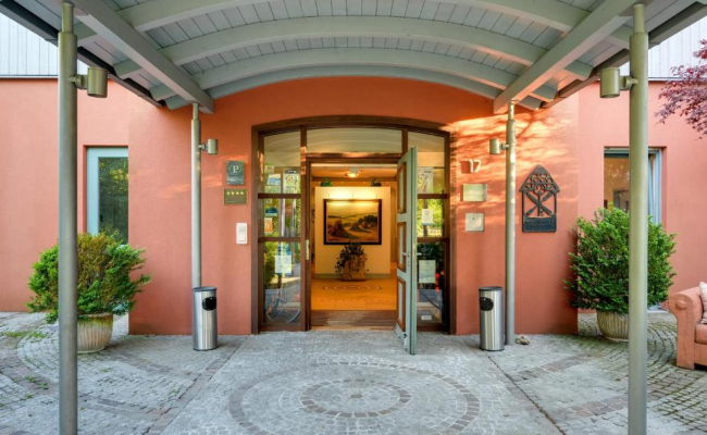 Hotel Gasthaus Rottner