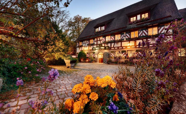 Hotel Gasthaus Rottner