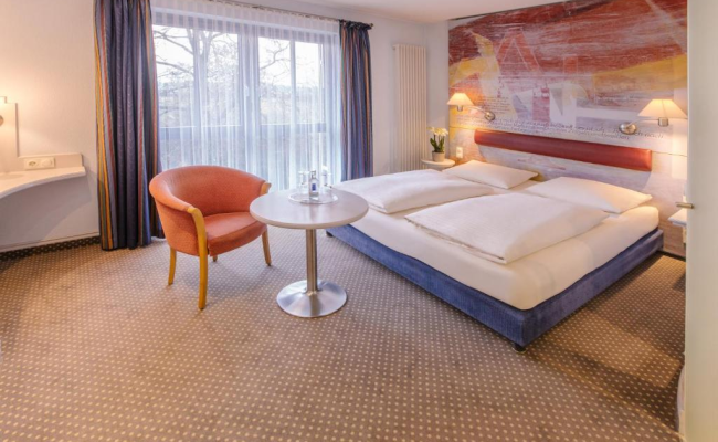 Hotel Gasthaus Rottner