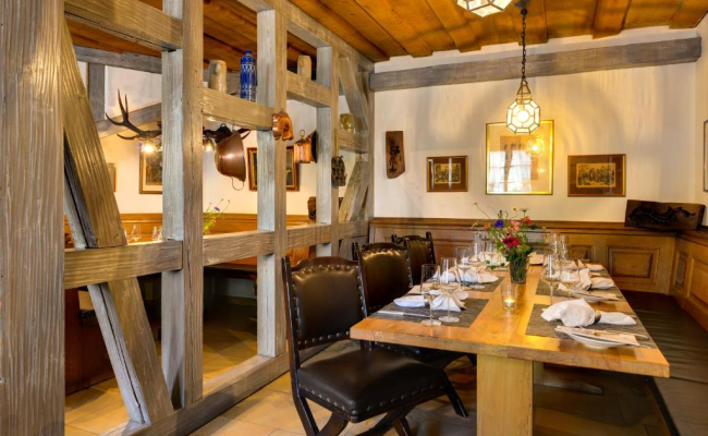 Hotel Gasthaus Rottner