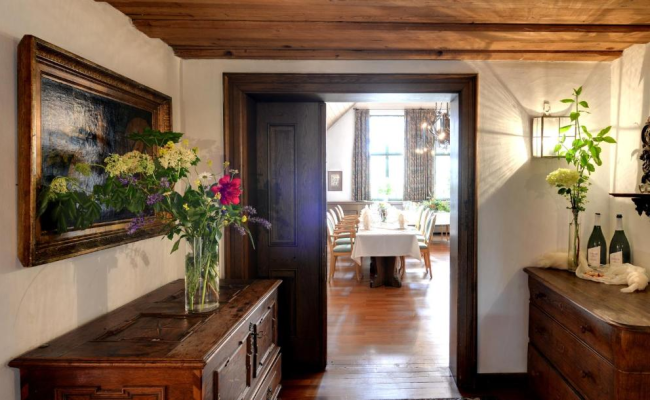 Hotel Gasthaus Rottner