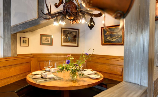 Hotel Gasthaus Rottner