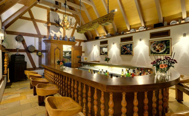 Hotel Gasthaus Rottner