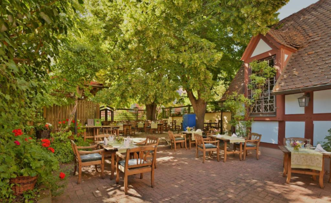 Hotel Gasthaus Rottner