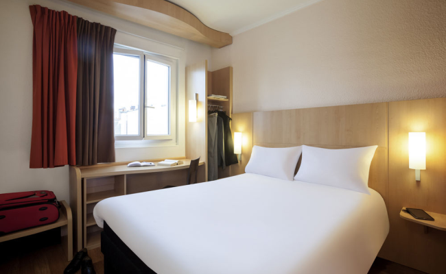 ibis Maine Montparnasse