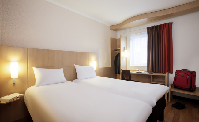 ibis Maine Montparnasse