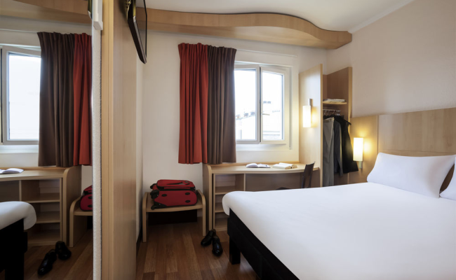 ibis Maine Montparnasse