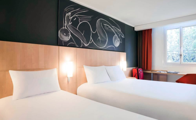 ibis Maine Montparnasse