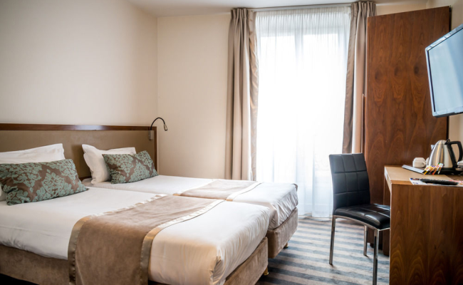 Art Hotel Eiffel