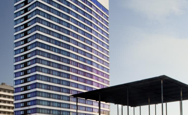 Gran Hotel Torre Catalunya
