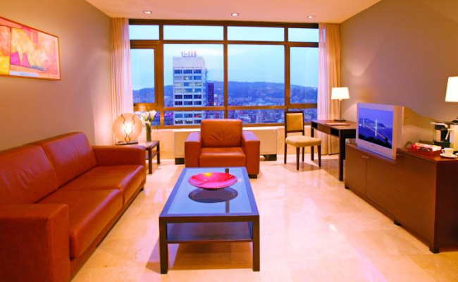 Gran Hotel Torre Catalunya