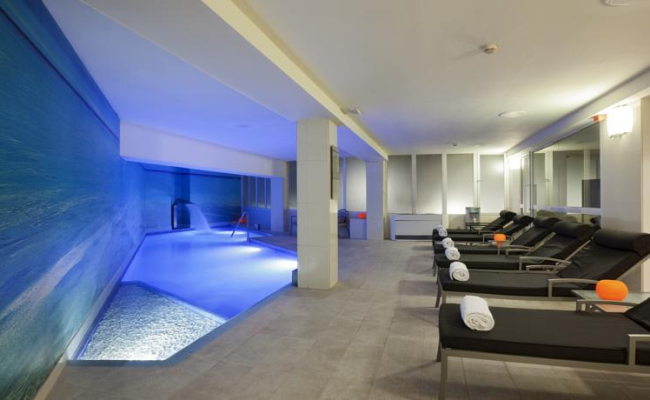 Gran Hotel Torre Catalunya