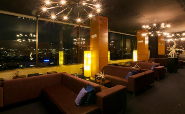 Gran Hotel Torre Catalunya