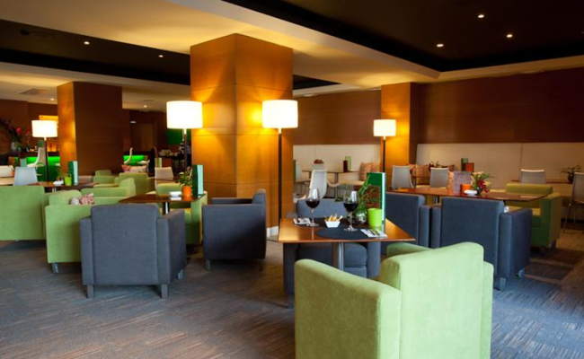Gran Hotel Torre Catalunya