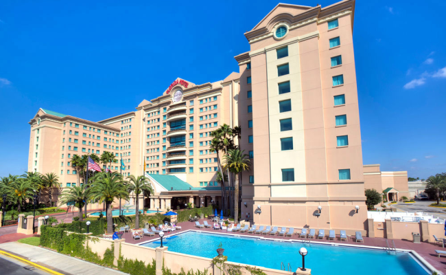 The Florida Hotel & Conference Center - BW Premier Collection