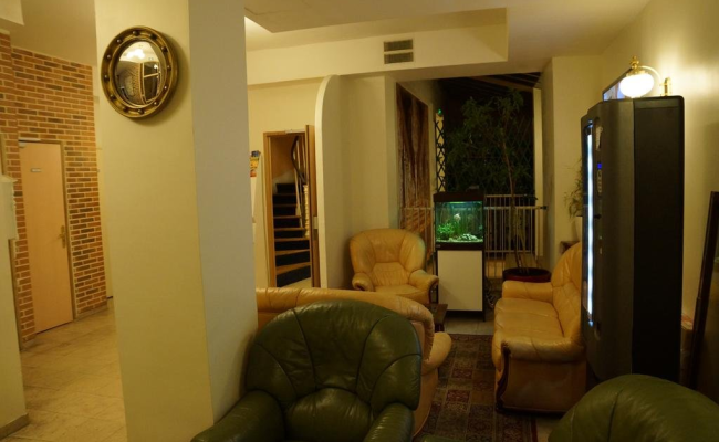 Hotel Apollo Opera