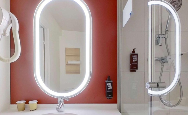 ibis Paris Brancion Parc des Expositions 15eme
