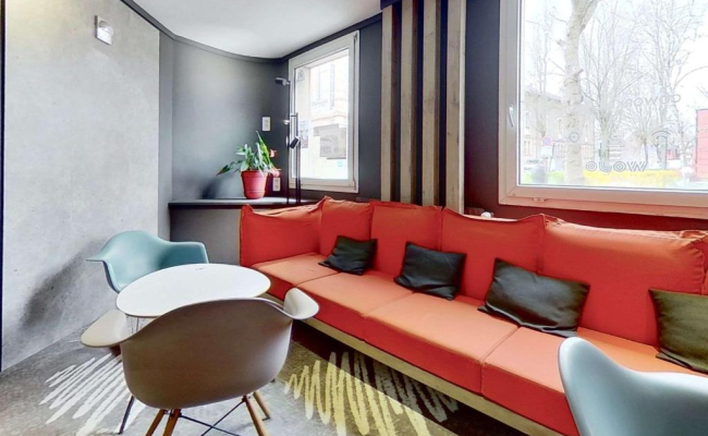 ibis Paris Brancion Parc des Expositions 15eme