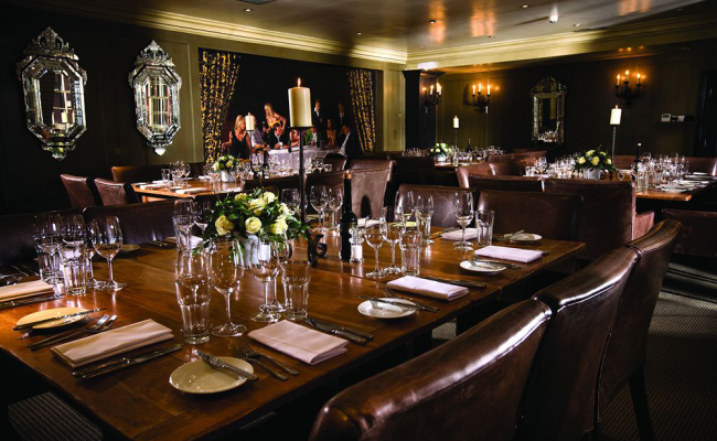 Hotel du Vin & Bistro Harrogate