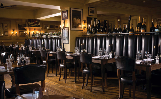 Hotel du Vin & Bistro Harrogate