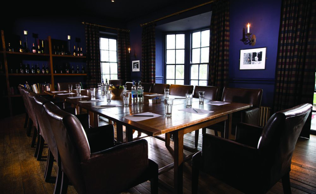 Hotel du Vin & Bistro Harrogate