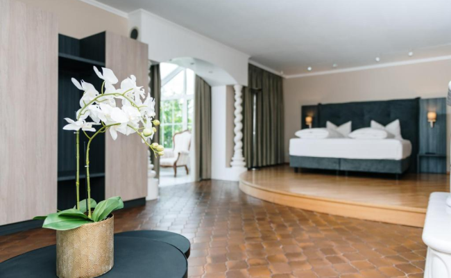 Hotel Traube nahe Messe Stuttgart