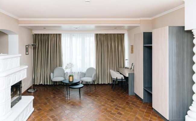 Hotel Traube nahe Messe Stuttgart