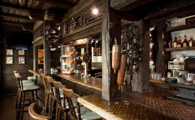 Hotel Traube nahe Messe Stuttgart