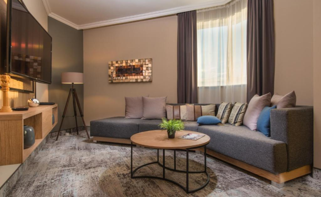 Expo Sofia Hotel