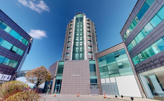 Expo Sofia Hotel