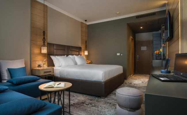 Expo Sofia Hotel