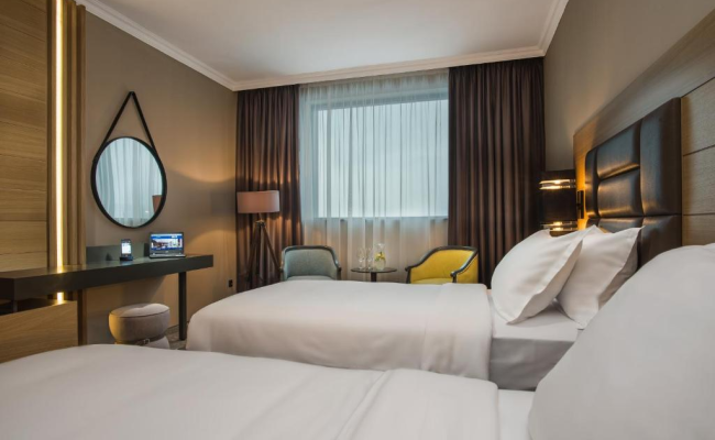 Expo Sofia Hotel