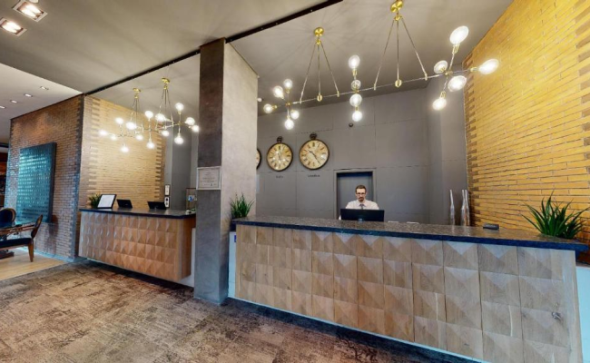 Expo Sofia Hotel