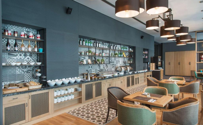 Expo Sofia Hotel