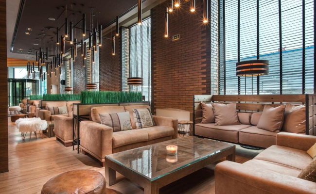 Expo Sofia Hotel