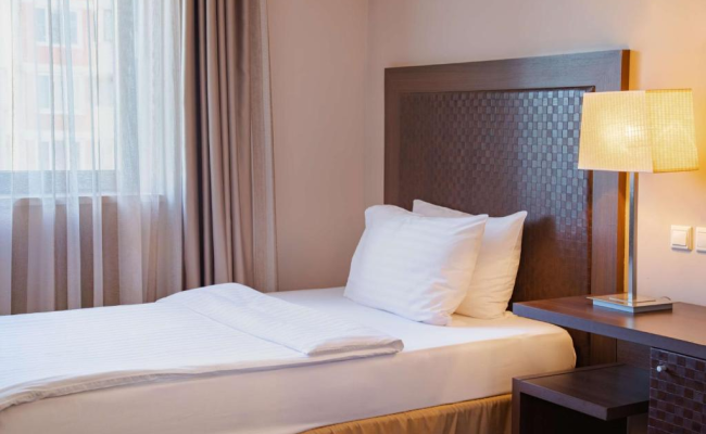 Metropolitan Hotel Sofia