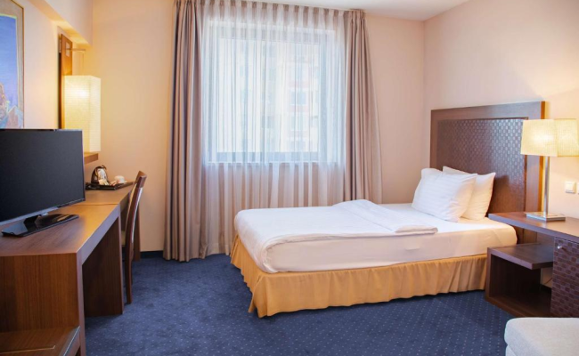 Metropolitan Hotel Sofia