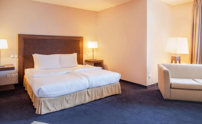 Metropolitan Hotel Sofia
