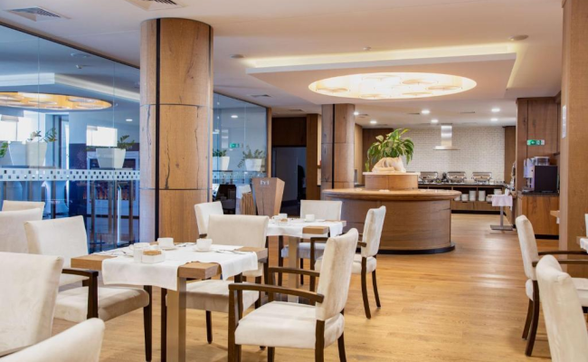 Metropolitan Hotel Sofia