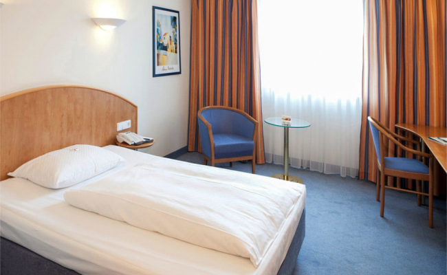 Hotel Schwanen Stuttgart Airport/Messe