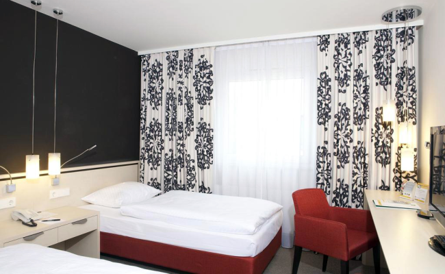Hotel Schwanen Stuttgart Airport/Messe